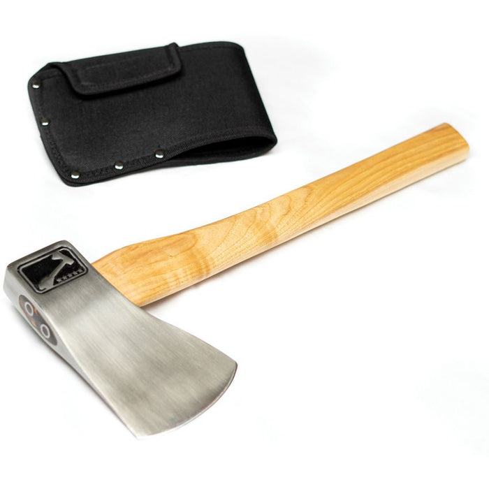 Throwing Axe - Ace of Spades Throwing Axe - World Axe Throwing League