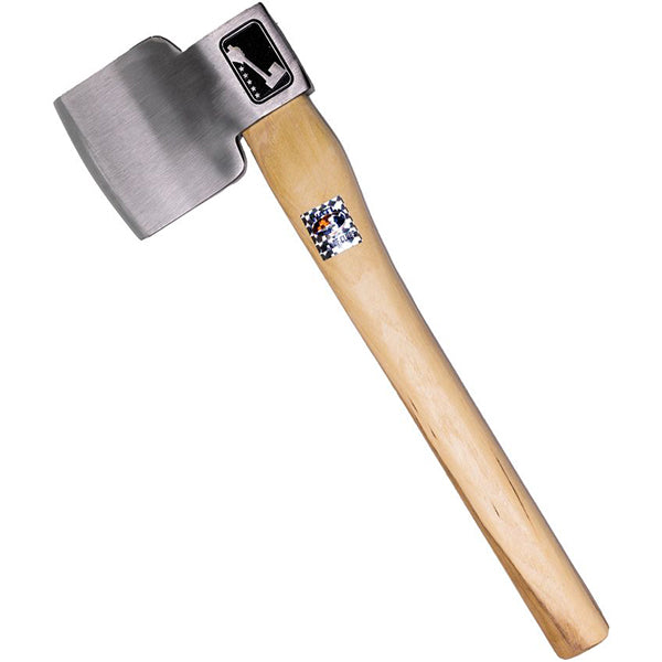 Throwing Axe - Jack of Clubs Throwing Axe - World Axe Throwing League