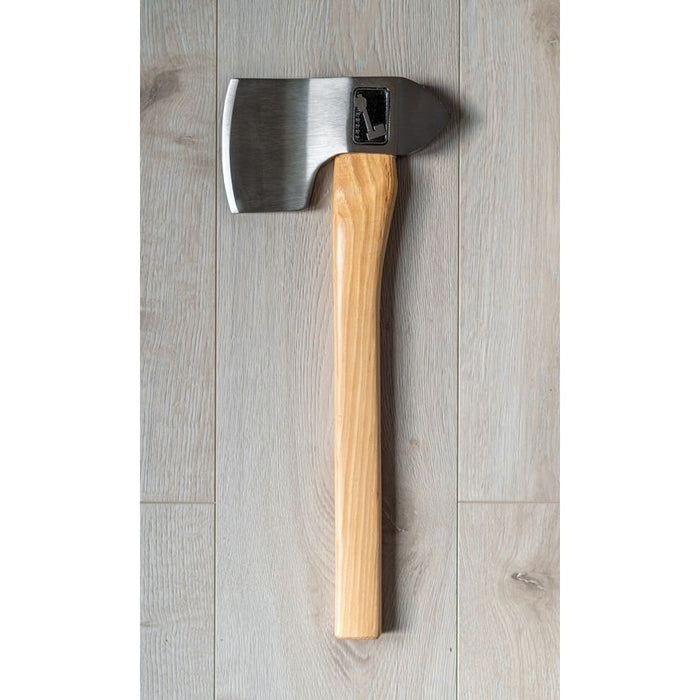 Throwing Axe - King of Diamonds Throwing Axe - World Axe Throwing League