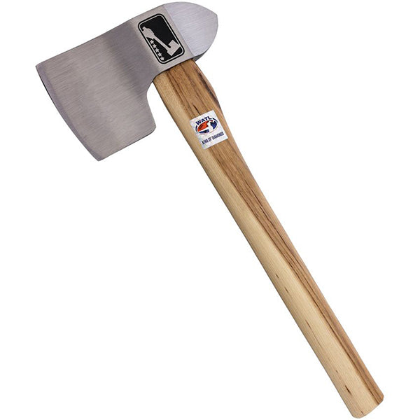 Throwing Axe - King of Diamonds Throwing Axe - World Axe Throwing League