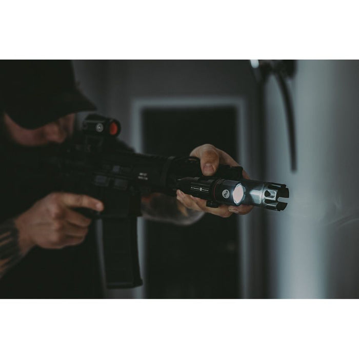 CWL-102 Long Gun Light - CMT185601  - Crimson Trace