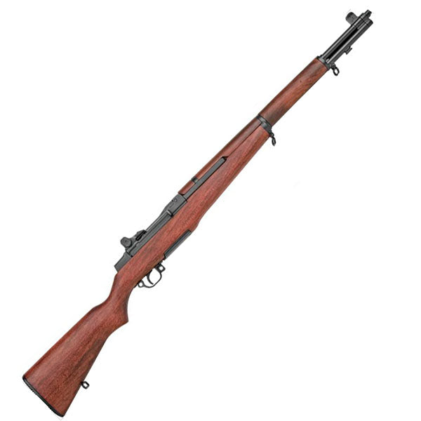 Non-Firing Inert US WWII M1 Garand Replica Reproduction 43 1/4" 9.95 Pounds - Decoration