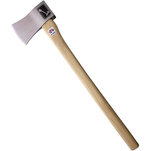 Throwing Axe - The General Throwing Axe Straight - World Axe Throwing League