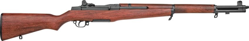 Non-Firing Inert US WWII M1 Garand Replica Reproduction 43 1/4" 9.95 Pounds - Decoration