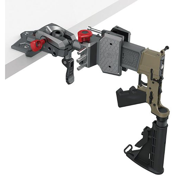 Armorers Master Vise - Real Avid