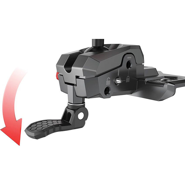 Armorers Master Vise - Real Avid