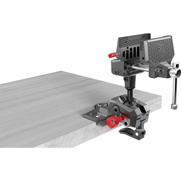 Armorers Master Vise - Real Avid