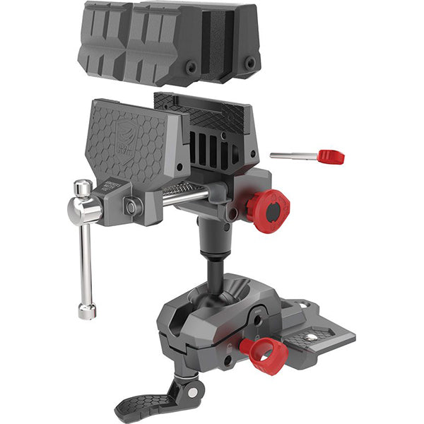 Armorers Master Vise - Real Avid