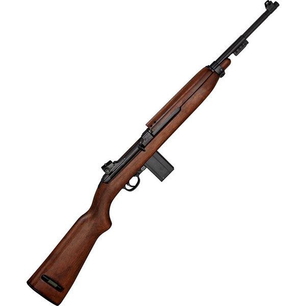 Non-Firing Inert M1 Carbine with Sling Replica with Sling 35.5"  6.8 Pounds - Decoration