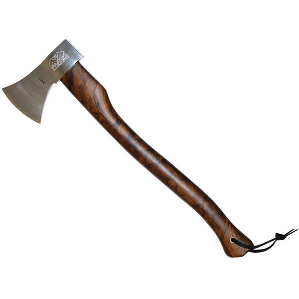 Prandi German Style Axe 23.75"