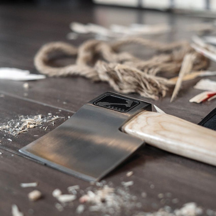 Throwing Axe - The Butcher Throwing Axe - World Axe Throwing League