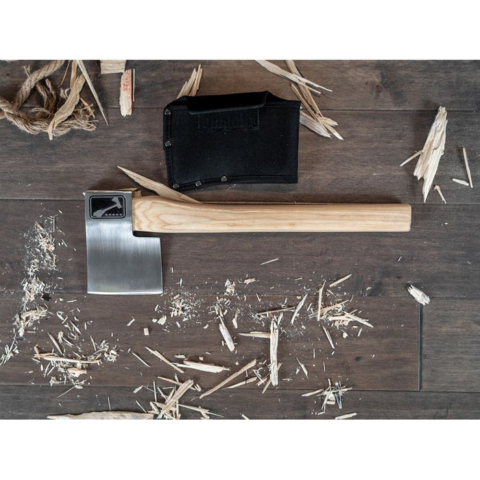 Throwing Axe - The Butcher Throwing Axe - World Axe Throwing League
