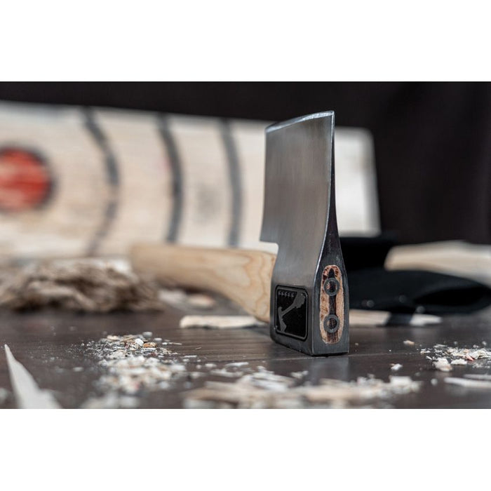 Throwing Axe - The Butcher Throwing Axe - World Axe Throwing League