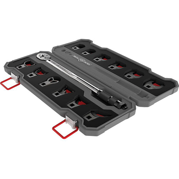 Master-Fit Crowfoot Wrench Set - Real Avid