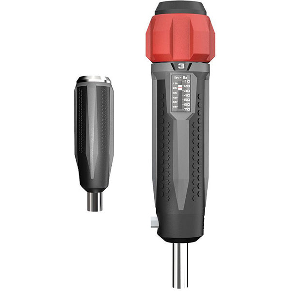 Torque Driver- Smart-TORQ Torque Driver - Real Avid