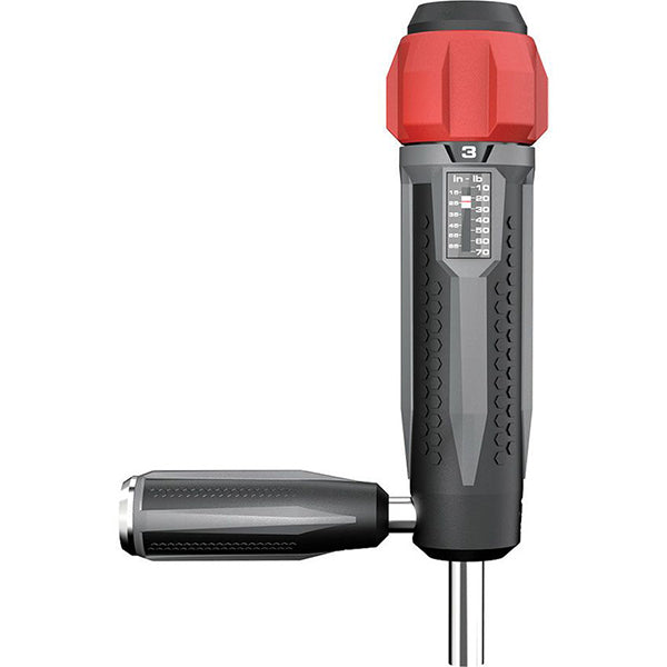 Torque Driver- Smart-TORQ Torque Driver - Real Avid