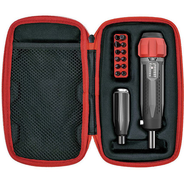 Torque Driver- Smart-TORQ Torque Driver - Real Avid