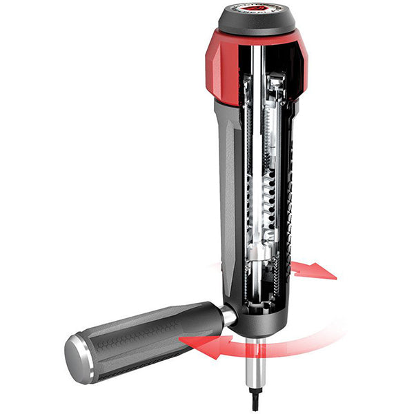 Torque Driver- Smart-TORQ Torque Driver - Real Avid