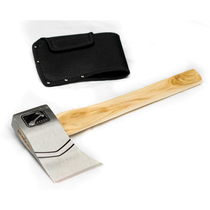 Throwing Axe - The Corporal Throwing Axe - World Axe Throwing League