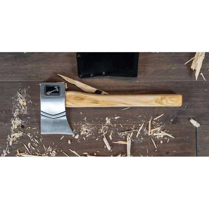 Throwing Axe - The Corporal Throwing Axe - World Axe Throwing League