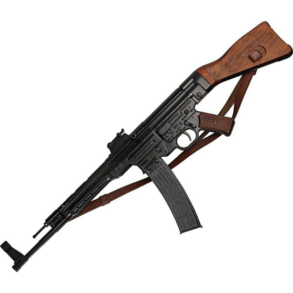 Non-Firing Inert STG 44 Sturmgewehr Assault Rifle Replica Reproduction with sling 36.6"  10.63 Pound - Decoration