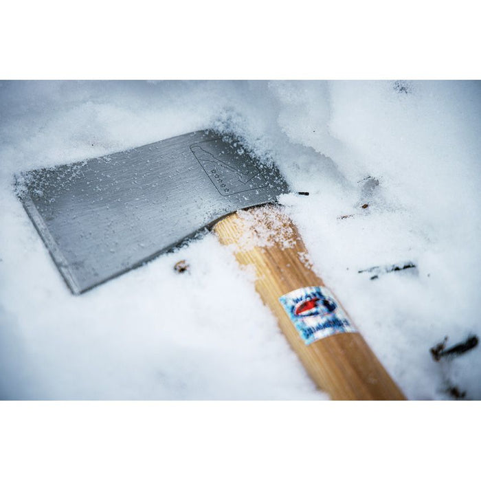 Throwing Axe - The Commander Throwing Axe - World Axe Throwing League