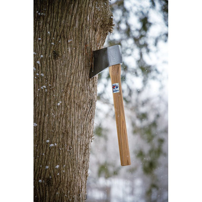 Throwing Axe - The Commander Throwing Axe - World Axe Throwing League