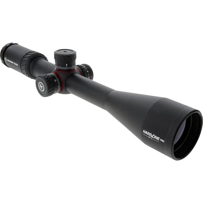 Hardline Pro 1-6x24 Comp Scope- CMT101100   - Crimson Trace