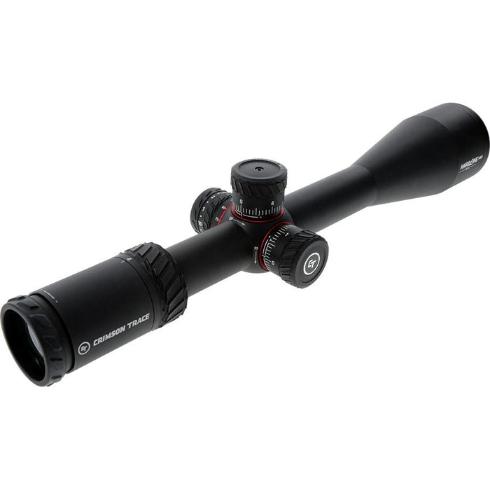 Hardline Pro 1-6x24 Comp Scope- CMT101100   - Crimson Trace