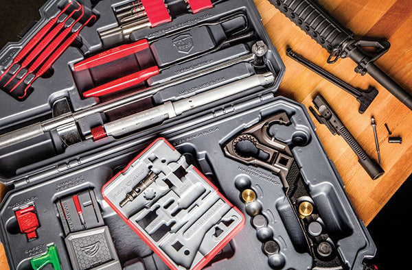AR15 Armorer's Master Kit - Real Avid