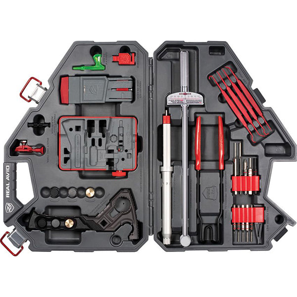 AR15 Armorer's Master Kit - Real Avid