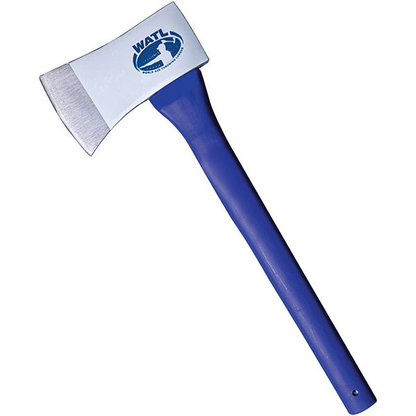 Throwing Axe - The Kill Shot Throwing Axe 19" - World Axe Throwing League