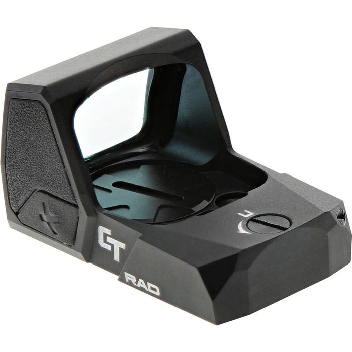CT-RAD Sight Red- CMT101780   - Crimson Trace