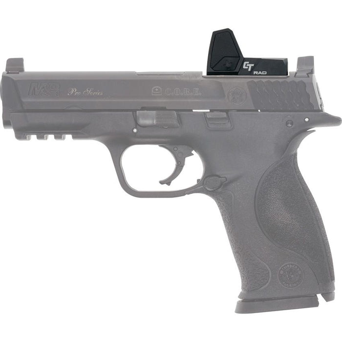 CT-RAD Sight Red- CMT101780   - Crimson Trace