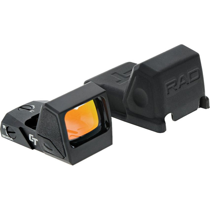 CT-RAD Sight Red- CMT101780   - Crimson Trace