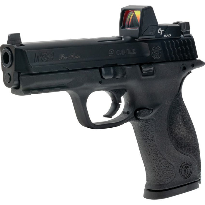 CT-RAD Sight Red- CMT101780   - Crimson Trace