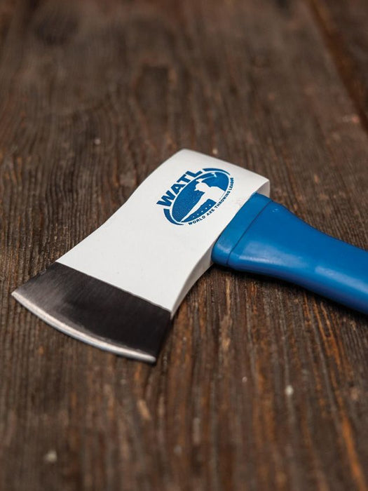 Throwing Axe - The Kill Shot Throwing Axe 19" - World Axe Throwing League