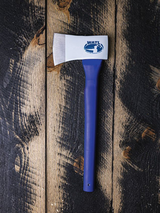 Throwing Axe - The Kill Shot Throwing Axe 19" - World Axe Throwing League