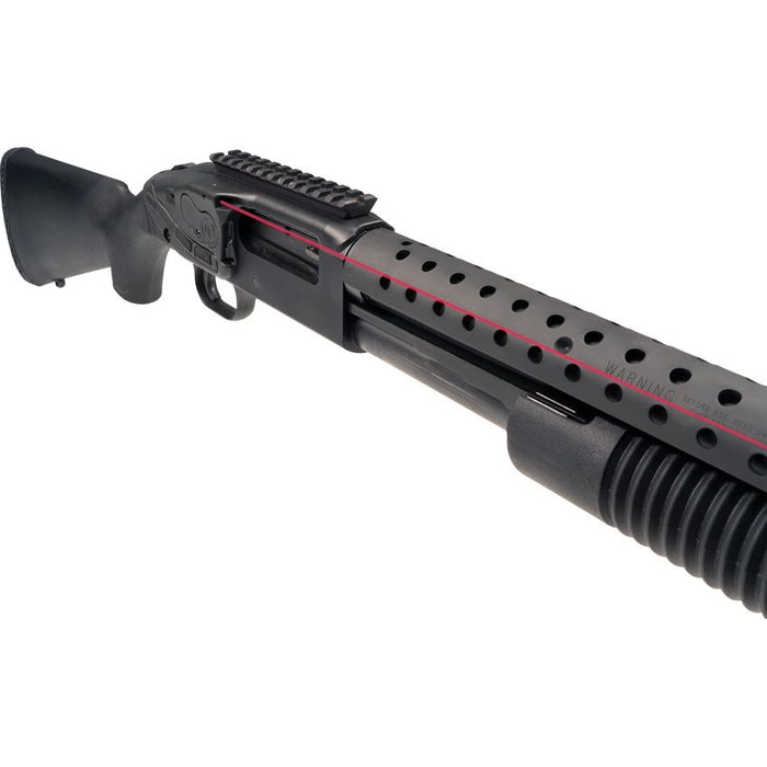 Lasersaddle Sight Mossberg Red- CMT178101  - Crimson Trace
