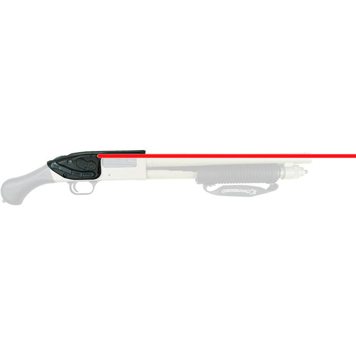 Lasersaddle Sight Mossberg Red- CMT178101  - Crimson Trace