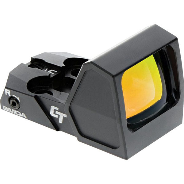 CT-RAD Micro Sight Red- CMT101800   - Crimson Trace