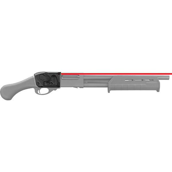 Lasersaddle Sight Remington 870 Red- CMTLS870 - Crimson Trace