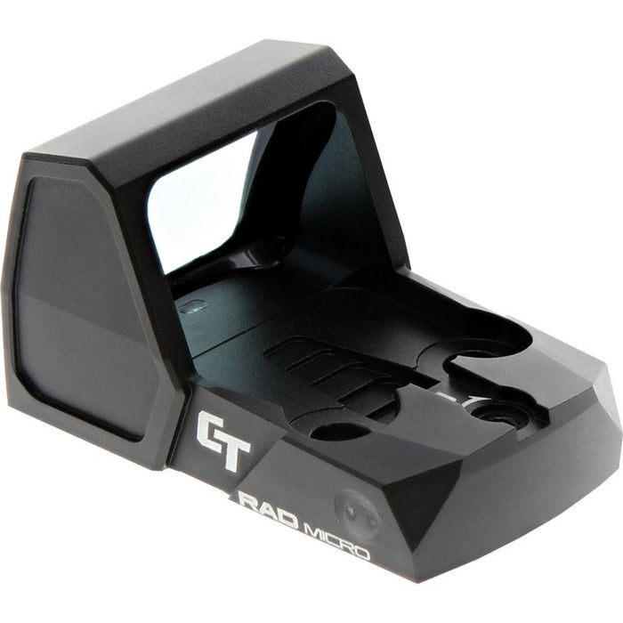 CT-RAD Micro Sight Red- CMT101800   - Crimson Trace