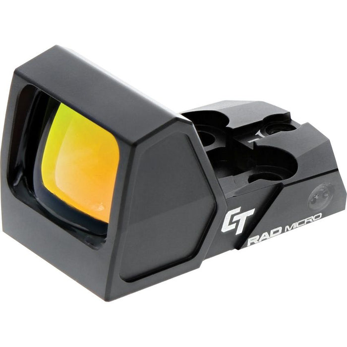 CT-RAD Micro Sight Red- CMT101800   - Crimson Trace