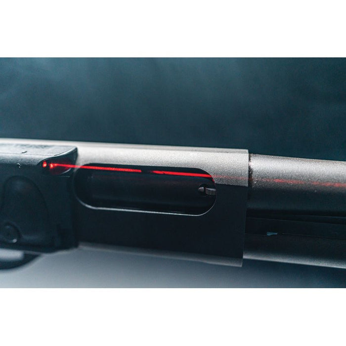Lasersaddle Sight Remington 870 Red- CMTLS870 - Crimson Trace
