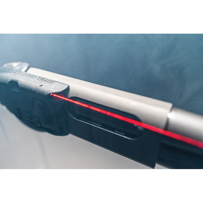 Lasersaddle Sight Remington 870 Red- CMTLS870 - Crimson Trace