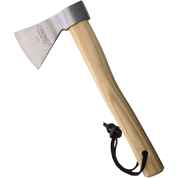 Marttiini Hiking Axe 13.38"