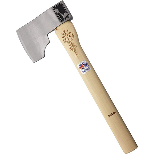 Throwing Axe - Berserker Throwing Axe - World Axe Throwing League