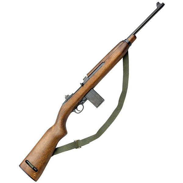 Non-Firing Inert 1941 M1 Carbine Replica with Sling 35.5"  5.00 Pounds - Decoration