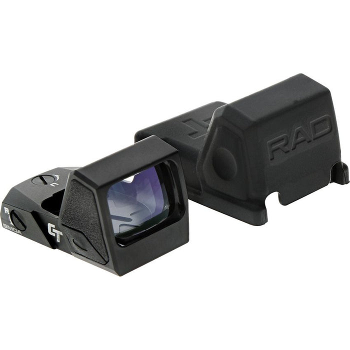 CT-RAD Sight Green- CMT101890  - Crimson Trace